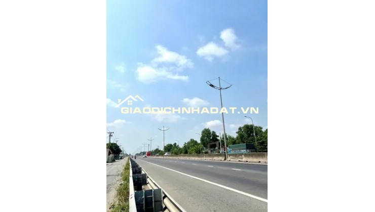 AX91 [  ĐẤT VÀNG ĐẦU TƯ] MẶT TIỀN VÕ TRẦN CHÍ TÂN TẠO A – 9.000m2 (60m x 150m)